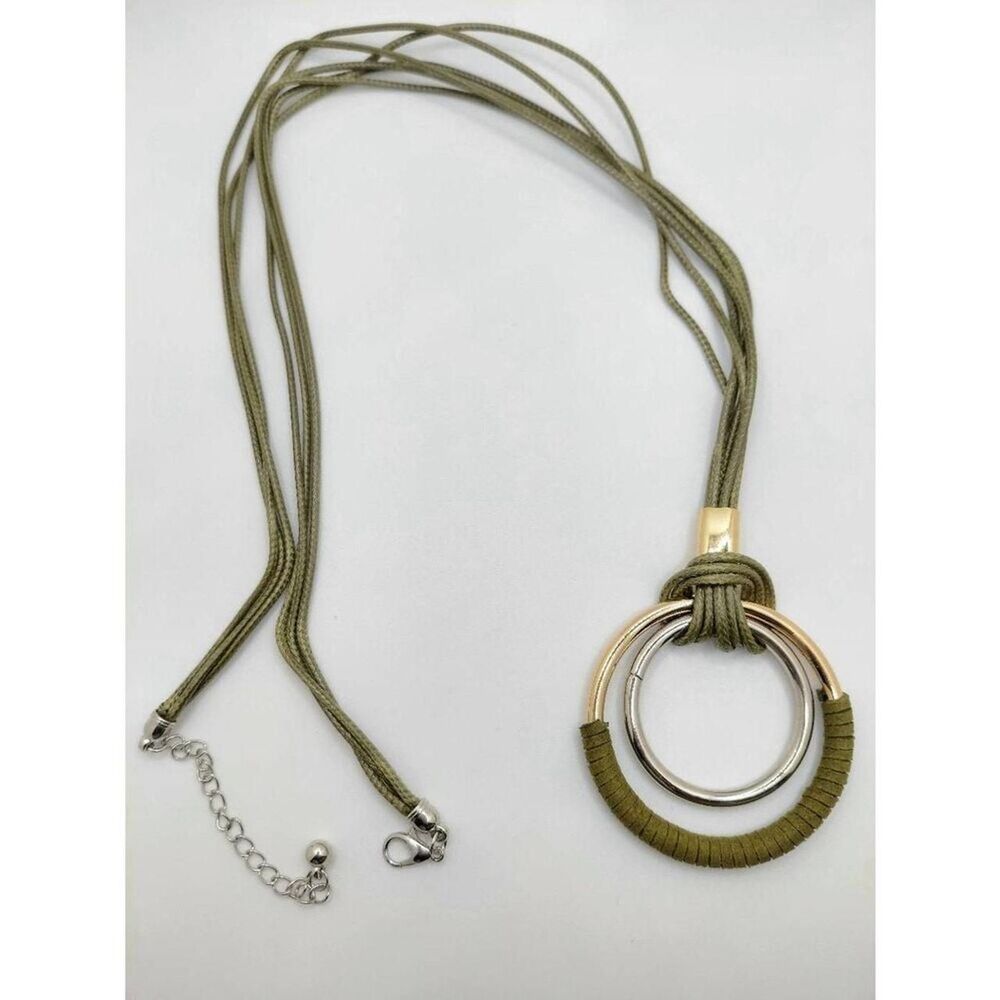 Fashion Necklace